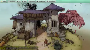 Castle Model Viewer (formerly view3dscene)