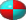 Red-white ball