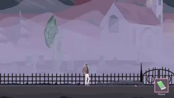 Blending in 2D