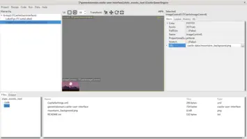 Set Image URL