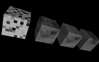 3D and 2D smooth noise on GPU, wrapped in ShaderTexture
