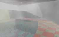 Volumetric fog